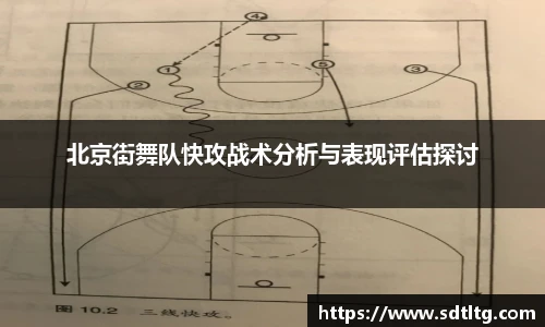 北京街舞队快攻战术分析与表现评估探讨